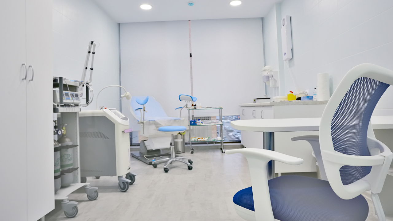 Skin Clinic by Dr Raza & Dr Arooj - Aesthetic clinic in Faisalabad